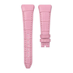 Alligator strap for Franck Muller V35