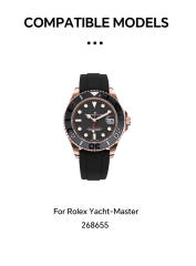 Vagenari S-Grade TPU Watch Protective Film For Rolex Yacht-Master 268655