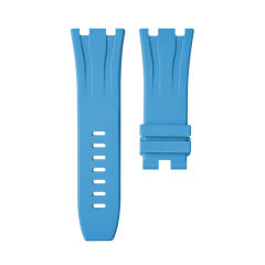 Rubber Strap For Royal Oak Offshore 44mm Chronograph