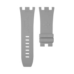 Rubber Strap For Royal Oak Offshore 44mm Chronograph