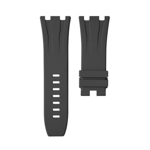 Rubber Strap For Royal Oak Offshore 44mm Chronograph