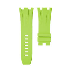 Rubber Strap For Royal Oak Offshore 44mm Chronograph
