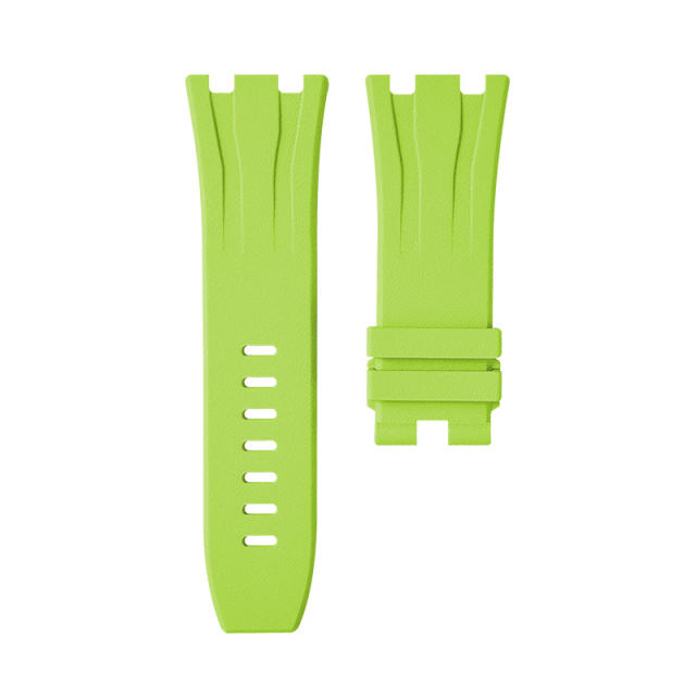 Rubber Strap For Royal Oak Offshore 44mm Chronograph