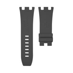 Rubber Strap For Royal Oak Offshore 44mm Chronograph