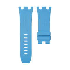 Rubber Strap For Royal Oak Offshore 44mm Chronograph