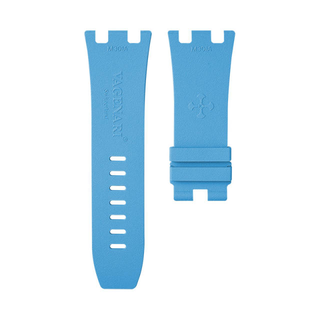 Rubber Strap For Royal Oak Offshore 44mm Chronograph