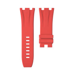 Rubber Strap For Royal Oak Offshore 44mm Chronograph