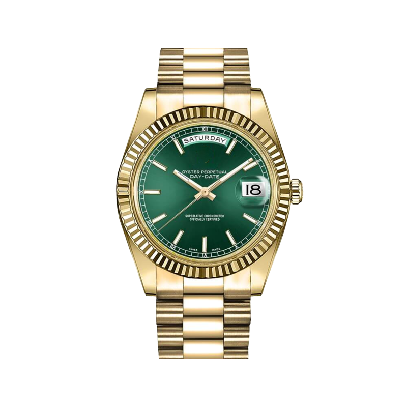 Protective Film for Day-date 118238 36mm