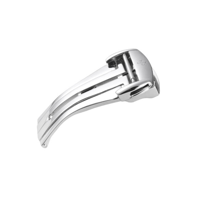 Rubber strap For new Seamaster 150m 41mm with date window at 6 o'clock