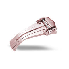 Rubber strap For new Seamaster 150m 41mm with date window at 6 o'clock