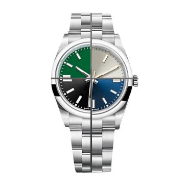 Protective Film For Rolex Oyster Perpetual 124300 134300