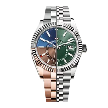 Protective Film For Rolex SKY-DWELLER 336934.336933.336938.336935