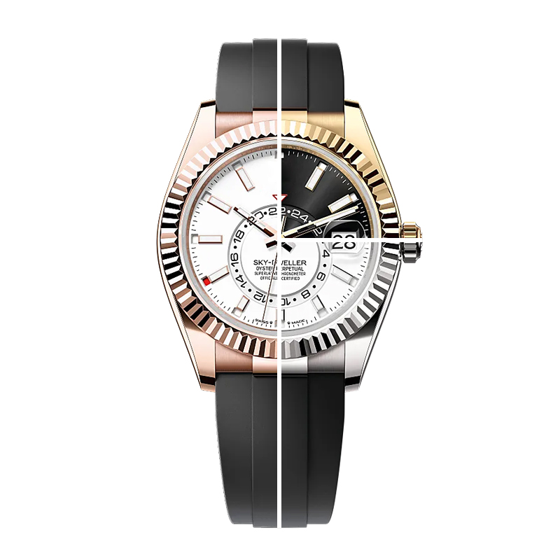 Protective Film For Rolex SKY-DWELLER 326135/326138/326139/326935