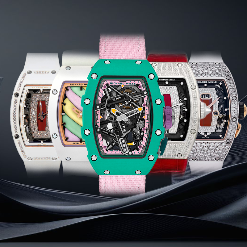Vagenari Strap For RM07 RM007 RM037