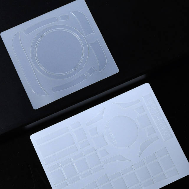 Vagenari S-Grade TPU Watch Protective Film For Rolex Airking 116900