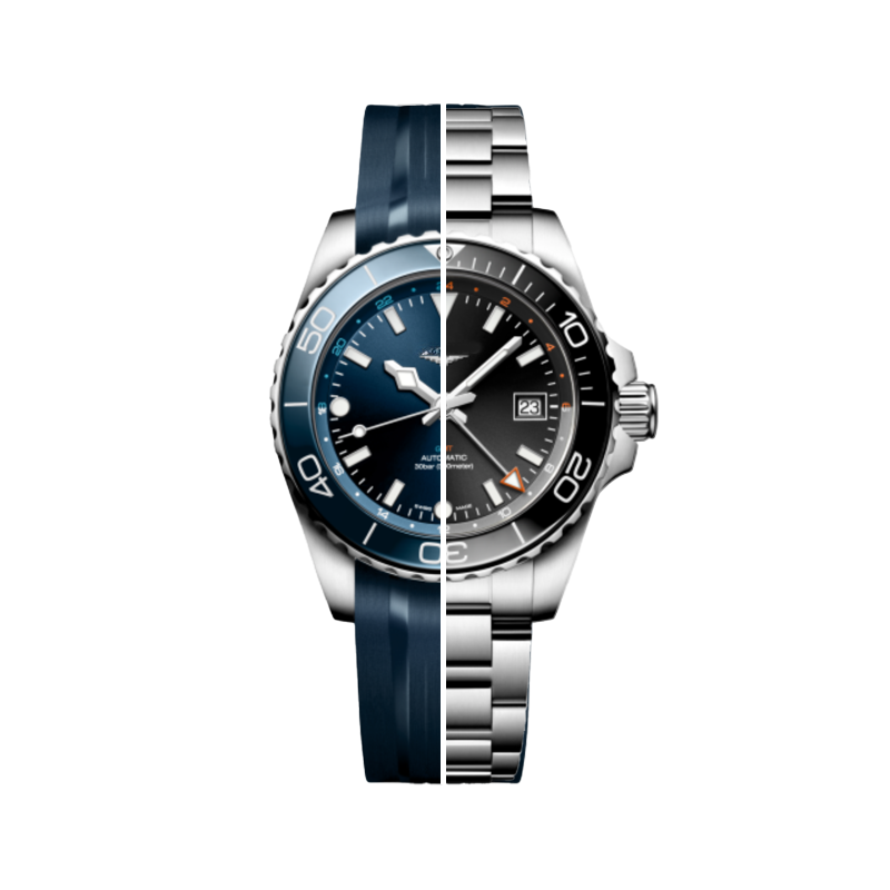 Vagenari rubber strap