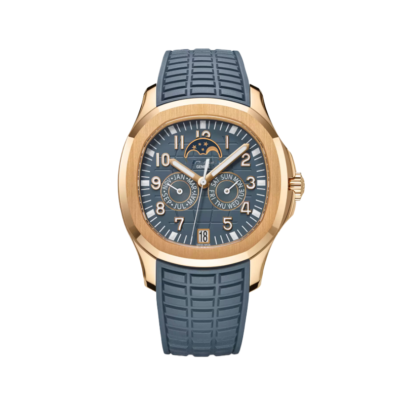 Vagenari Rubber Strap for 5261R