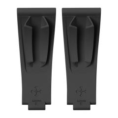 [Upgrade Version] 	[Oysterflex Design] Rubber Strap For Rolex Yacht Master 40mm 116655.126655.116695