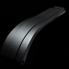 [Upgrade Version] 	[Oysterflex Design] Rubber Strap For Rolex Yacht Master 40mm 116655.126655.116695