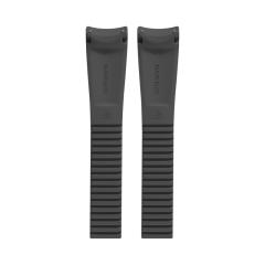 Rubber strap for Patek Philippe 5261