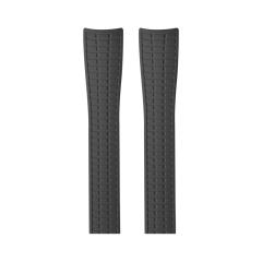Rubber strap for Patek Philippe 5261