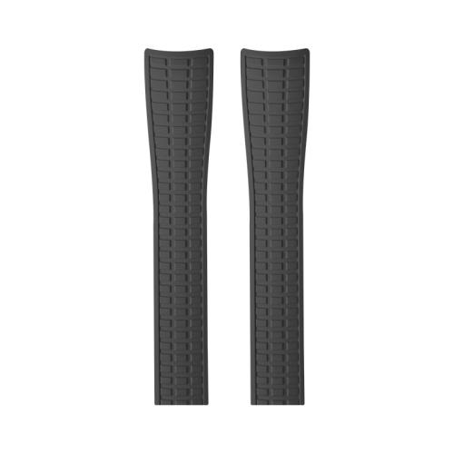 Rubber strap for Patek Philippe 5261