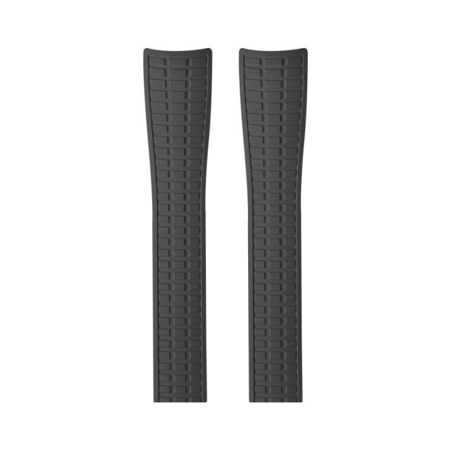 Rubber strap for Patek Philippe 5261