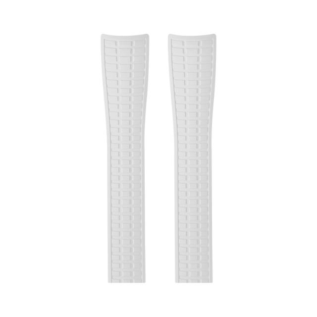 Rubber strap for Patek Philippe 5261