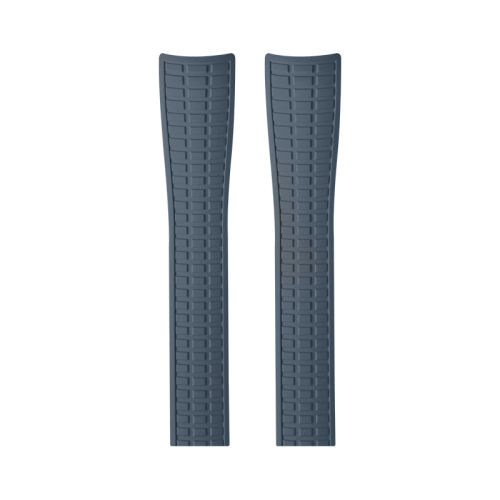 Rubber strap for Patek Philippe 5261