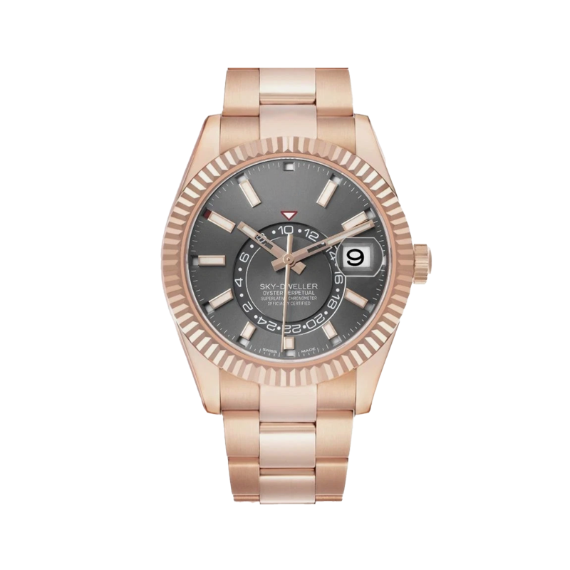 Protective Film For Rolex SKY-DWELLER Oyster 42mm 326935