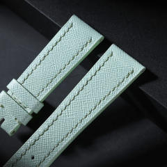 Leather Strap For Patek Philippe 5231