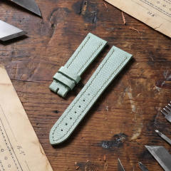 Leather Strap For Patek Philippe 5231