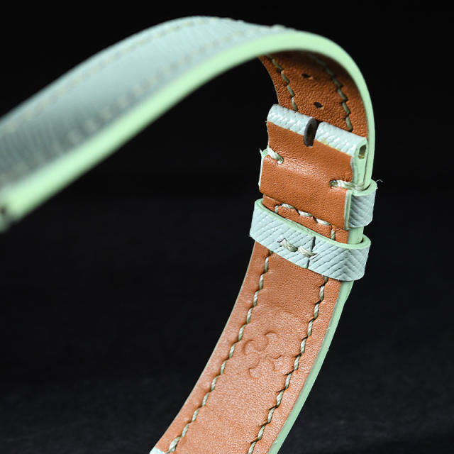 Leather Strap For Patek Philippe 5231
