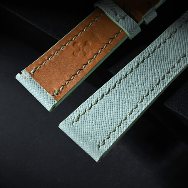 Leather Strap For Patek Philippe 5231