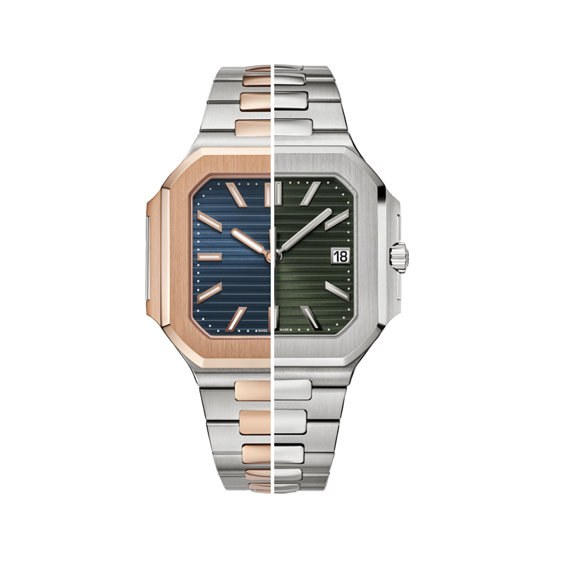 Protective Film For Patek Philippe Cubitus 5821