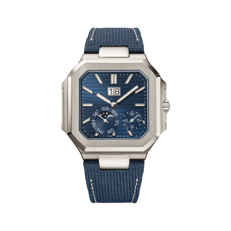 Protective Film For Patek Philippe Cubitus 5822