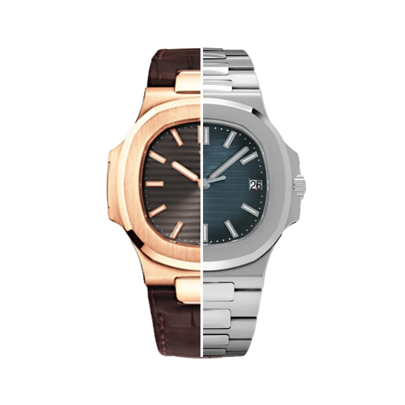 Protective Film For Patek Philippe Nautilus 5711