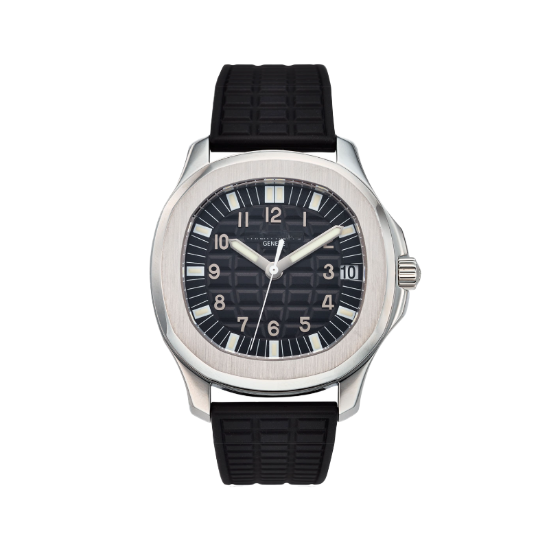 Protective Film For Patek Philippe Aquanaut 5065