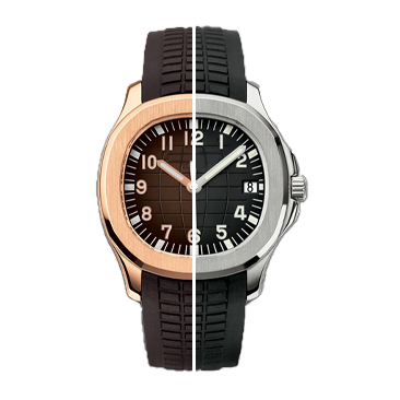 Protective Film For Patek Philippe Aquanaut 5167
