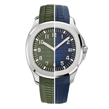 Protective Film For Patek Philippe Aquanaut 5168