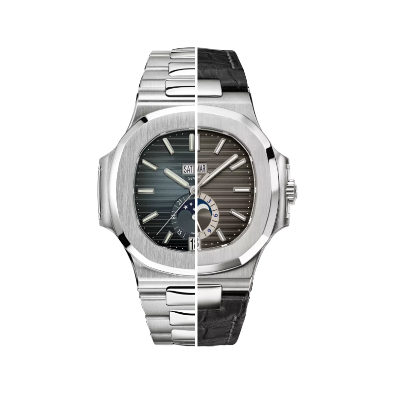 Protective Film For Patek Philippe Nautilus 5726