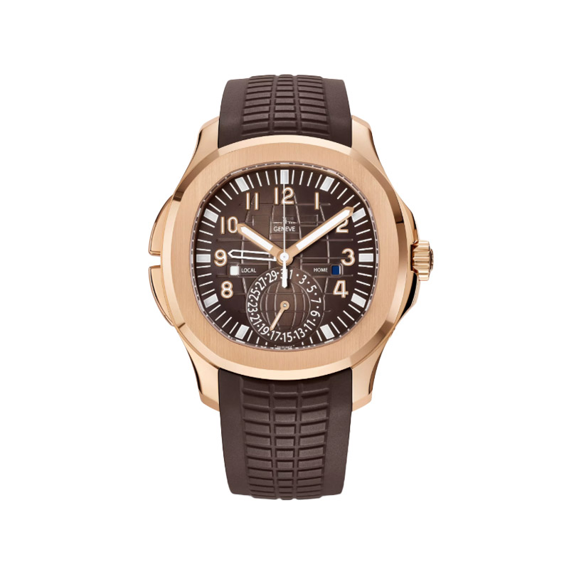 Protective Film For Patek Philippe Aquanaut 5164