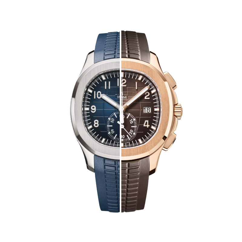 Protective Film For Patek Philippe Aquanaut 5968