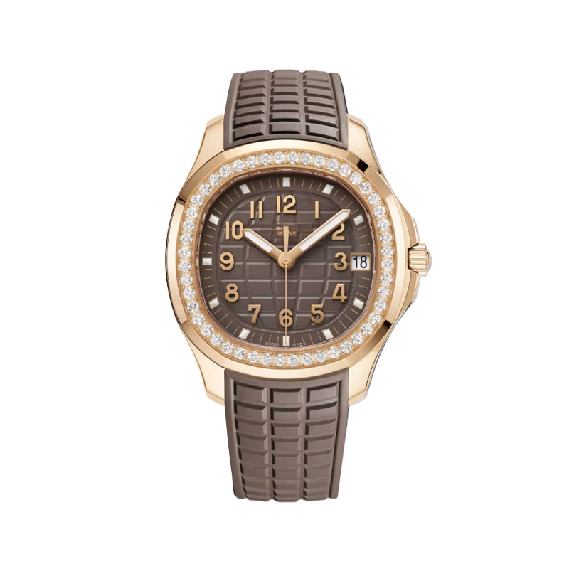 Protective Film For Patek Philippe Aquanaut 5268