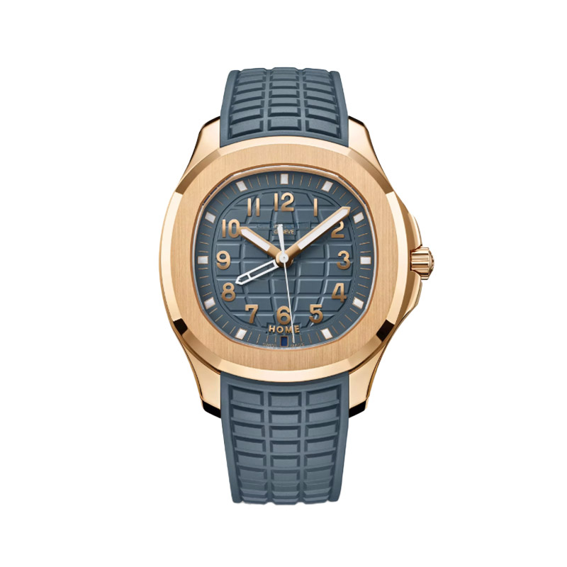 Protective Film For Patek Philippe Aquanaut 5269