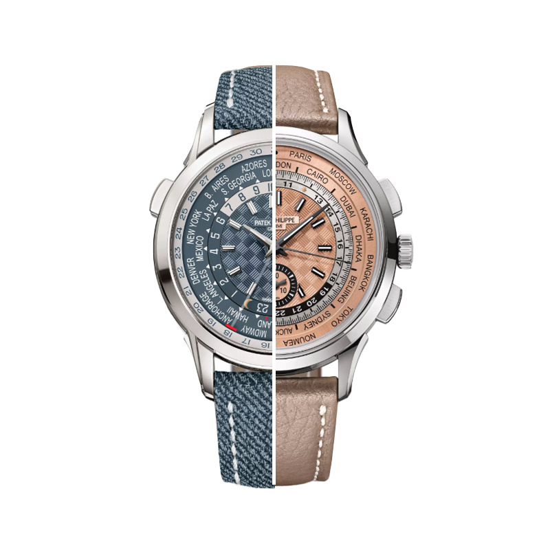 Protective Film For Patek Philippe 5935