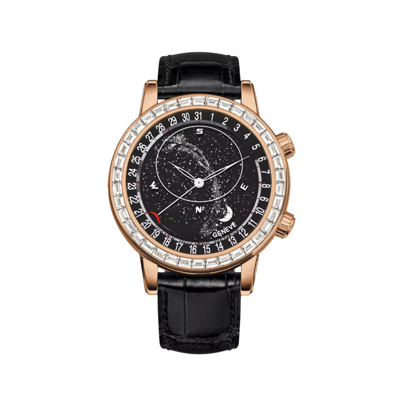 Protective Film For Patek Philippe 6102P