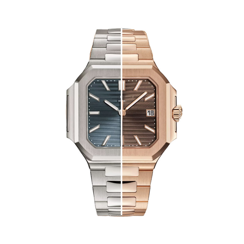 Protective Film For Patek Philippe 7128