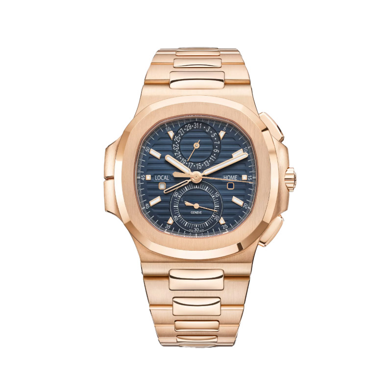 Protective Film For Patek Philippe 5990