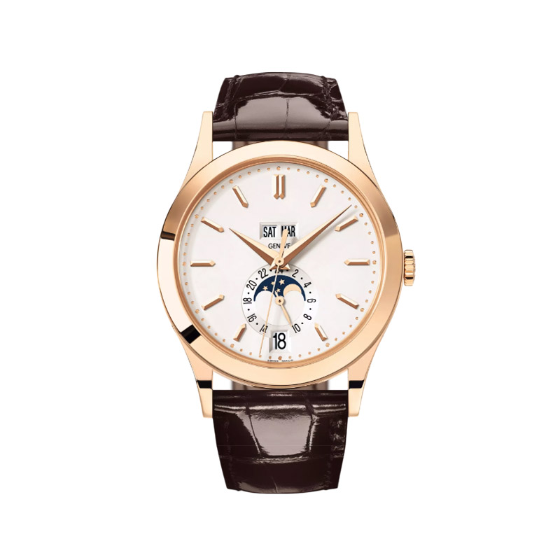 Protective Film For Patek Philippe 5396